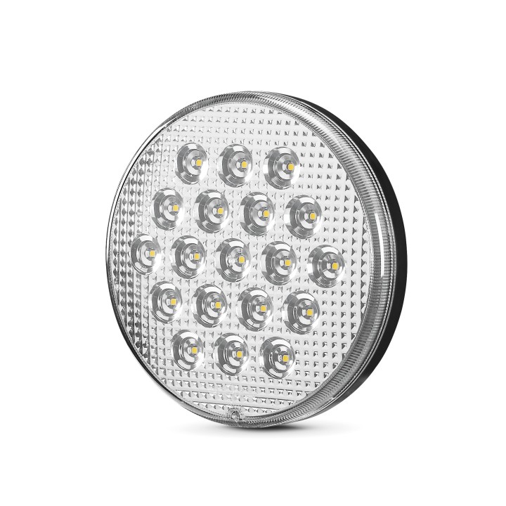 Plafonnier LED pour remorque poids lourd