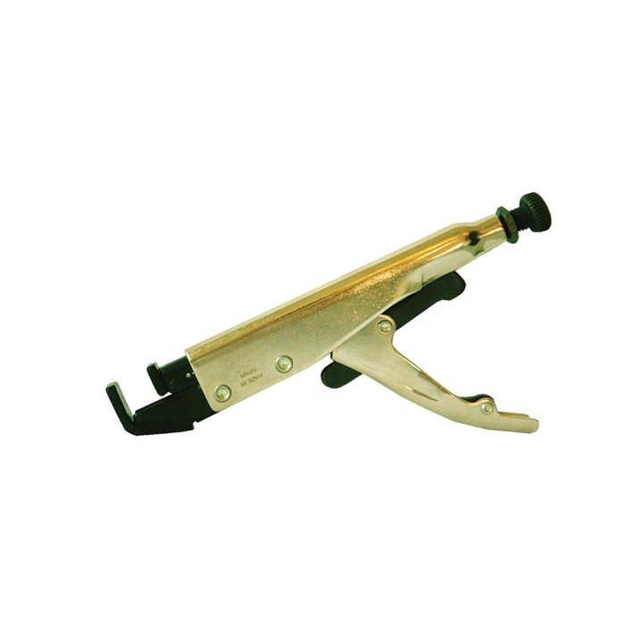 Pince pour clic-in