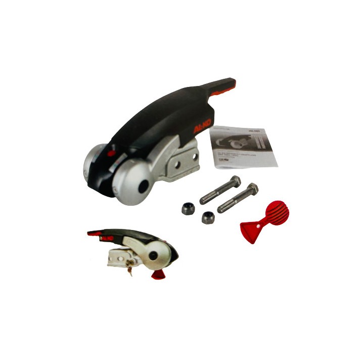 Stabilisateur ALKO AKS 3504 + Safety Ball - PTAC 3500 kg