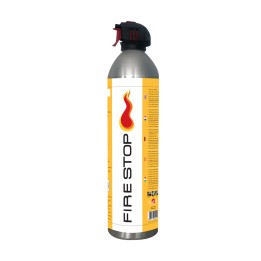 Spray anti feu - Pression permanente