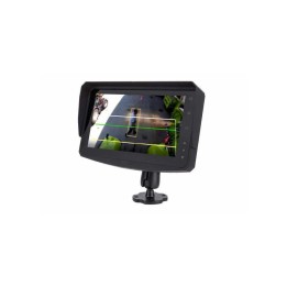 KIT VIDÉO DÉTECTION INTELLIGENTE