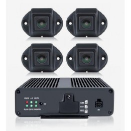 KIT CAMÉRA 360°
