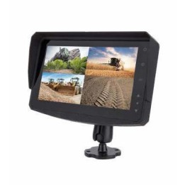 Ecran 7 POUCES tactile Full HD