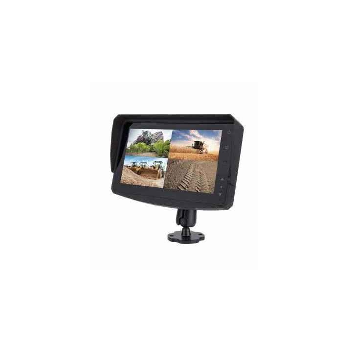 Ecran 7 POUCES tactile Full HD