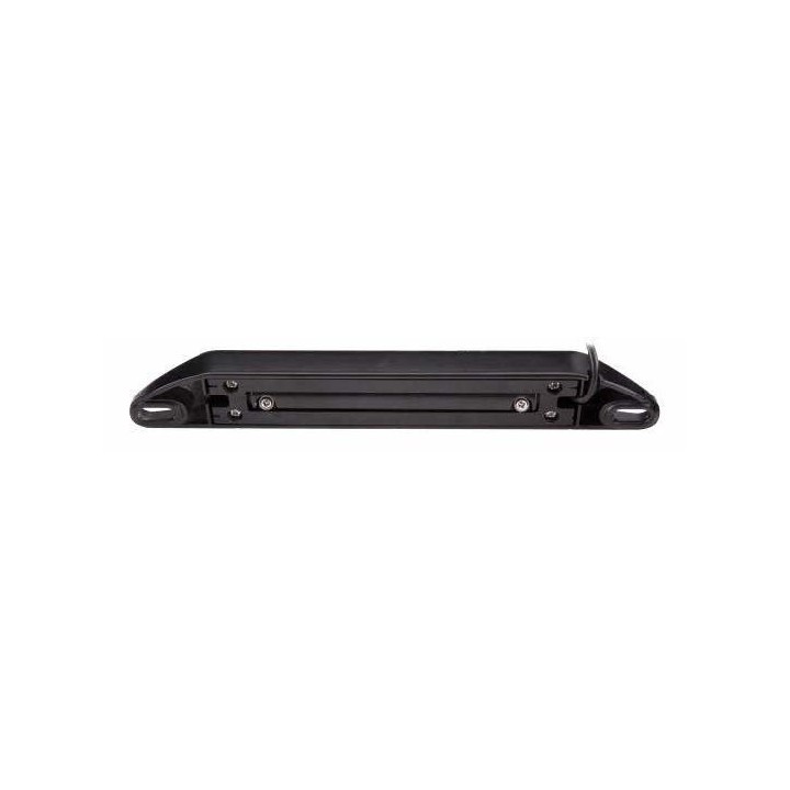 Caméra étanche IP69K avec vision nocturne 5 LED - Sécurité accrue pour vos manœuvres.