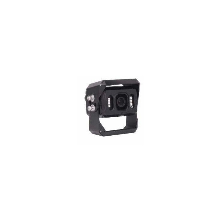 CAMÉRA 130° CHAUFFAGE INTEGRE + NOCTURNE