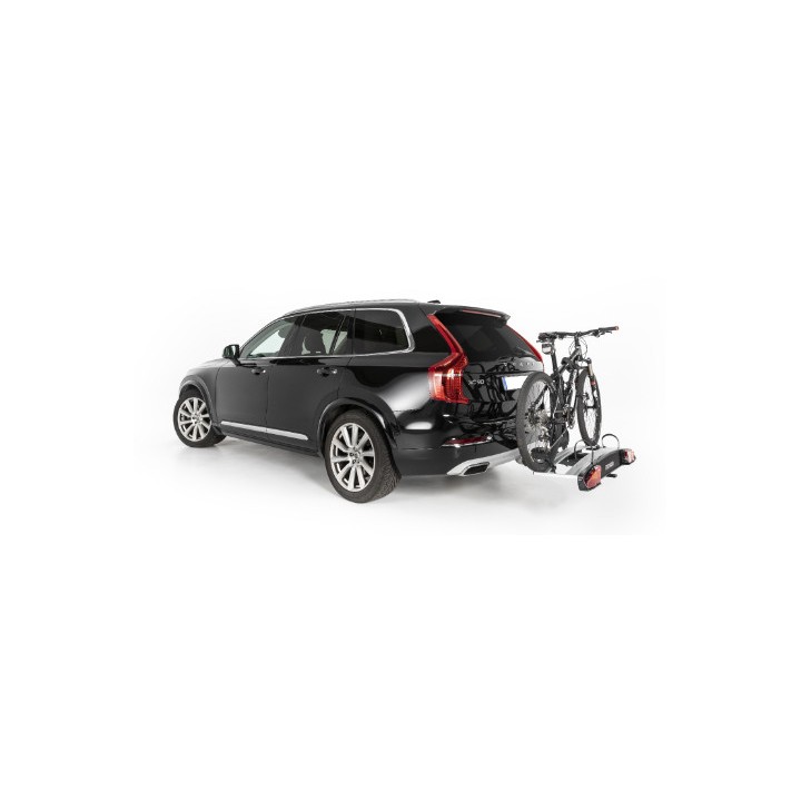 PORTE VELO SUR ATTELAGE - BASCULANT