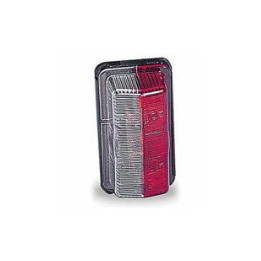Feu de Gabarit Blanc / Rouge - JOKON