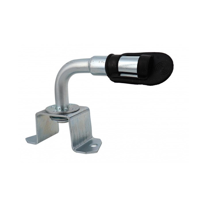 Connexion d'Alimentation Gyrophare - Bipolaire Escamotable