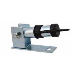 Connexion d’alimentation gyrophare avec tige articulée - DIN 14620-A.