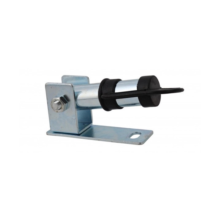 Connexion d’alimentation gyrophare avec tige articulée - DIN 14620-A.