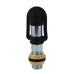 Connexion d'Alimentation Gyrophare - Bipolaire a Visser