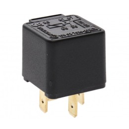 Mini relais 24 V
