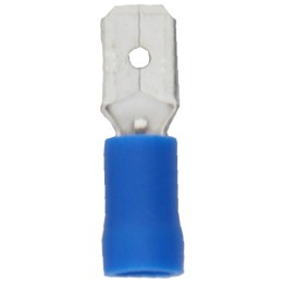 Cosse Male - Bleu (Par 100)