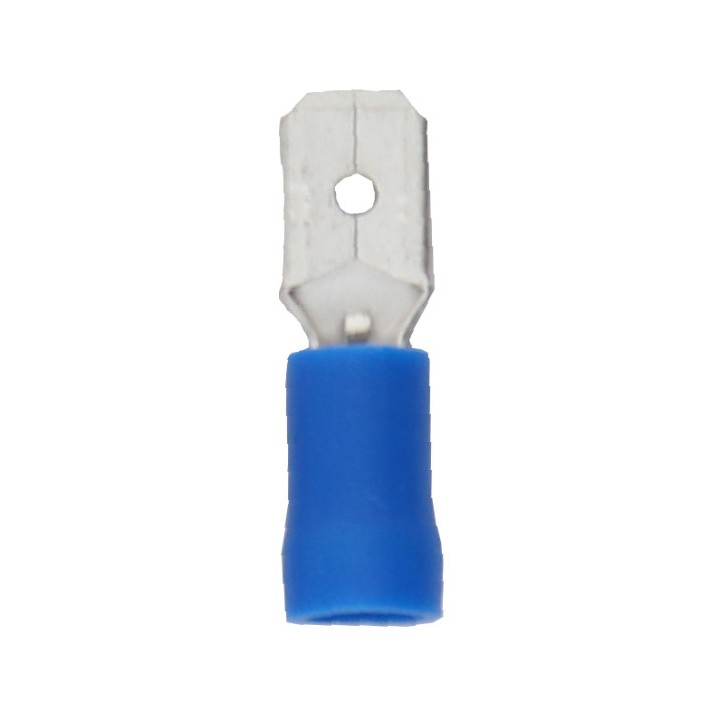Cosse Male - Bleu (Par 100)