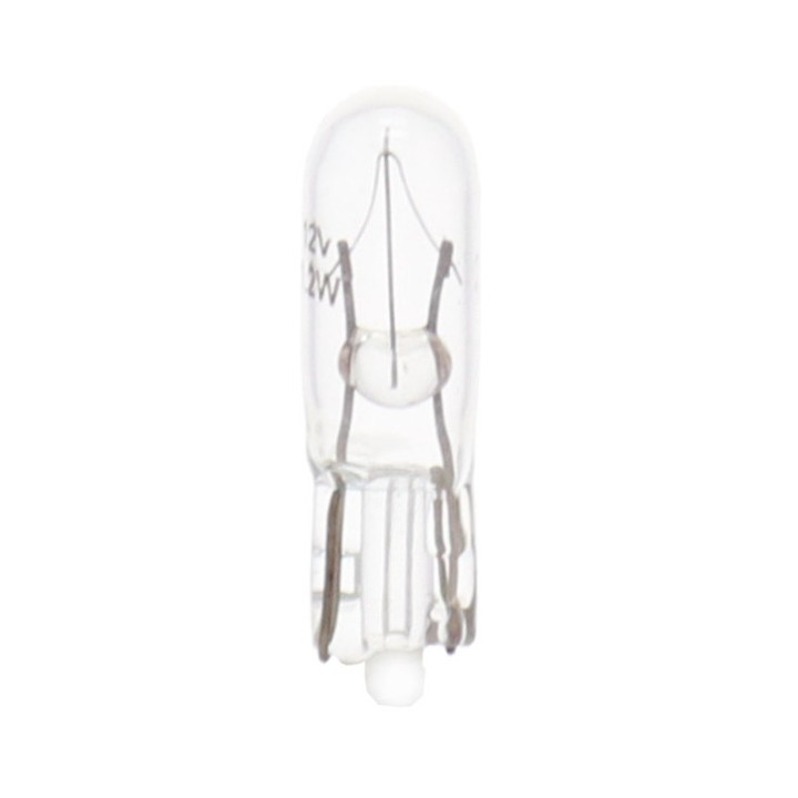 Ampoule Temoin 12V 1.2W WB (par 10) - Poirettes, témoins, navettes