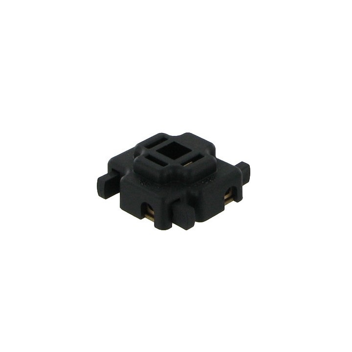 Ampoule H4 12V P43 - Blanche - Ampoule Halogène de gyrophares