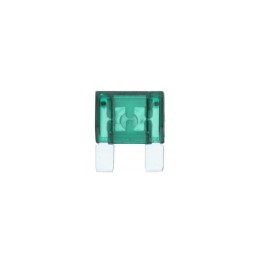 Fusible magnum a broches - 30A (par 10) - Fusibles et porte-fusibles