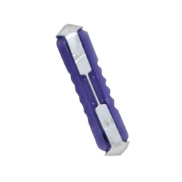 Fusible standard a pointes  - 5A (par 100) - Fusibles et porte-fusibles