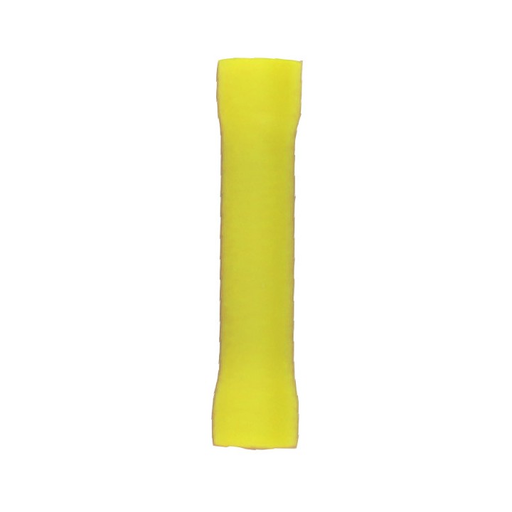Bout à bout jaune