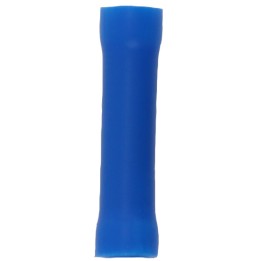 Bout à bout bleu