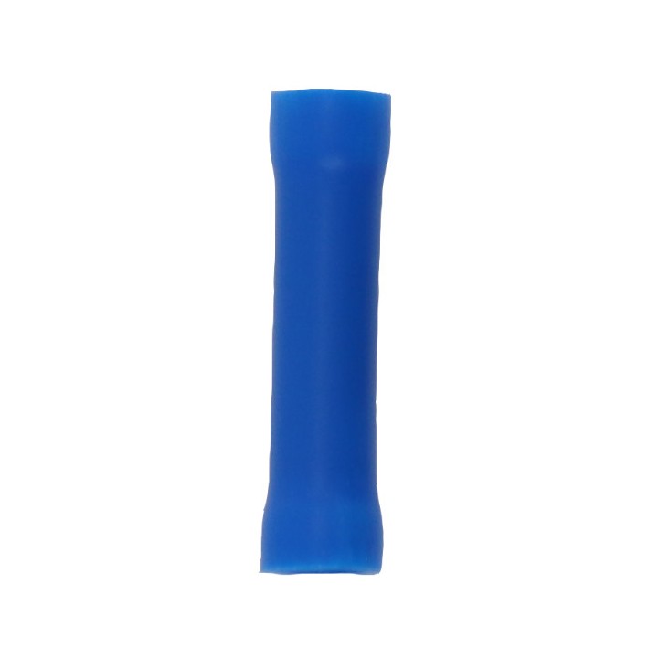 Bout à bout bleu
