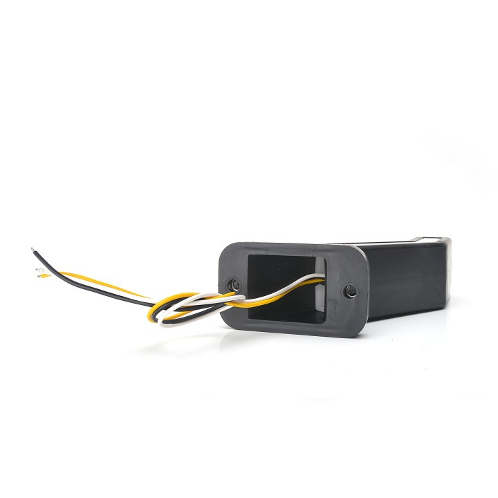 Feu de gabarit LED 12 24V RO G