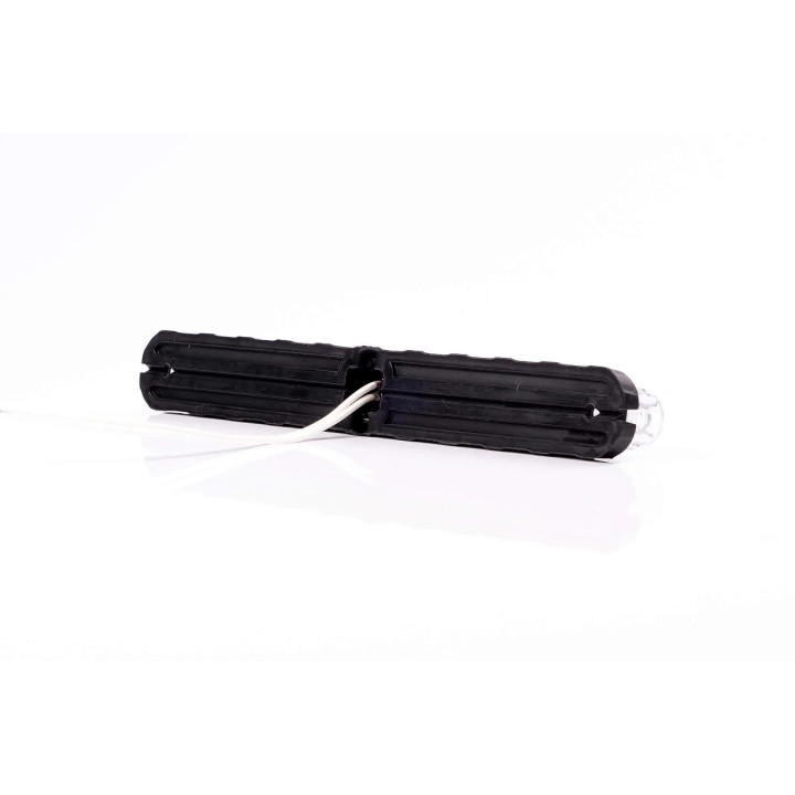 Feu de gabarit LED BLANC 12/24V