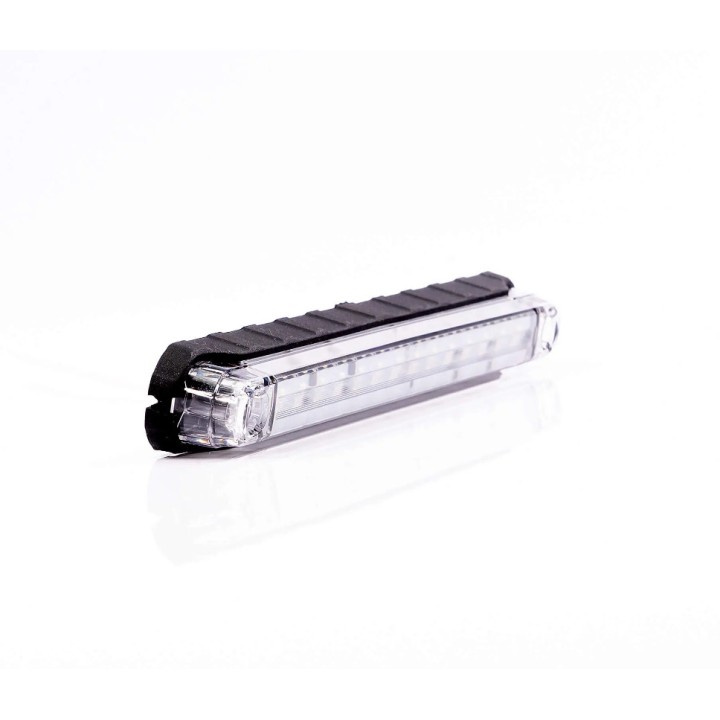 Feu de gabarit LED BLANC 12/24V