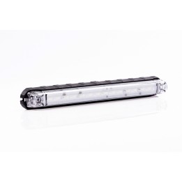 Feu de gabarit LED BLANC 12/24V