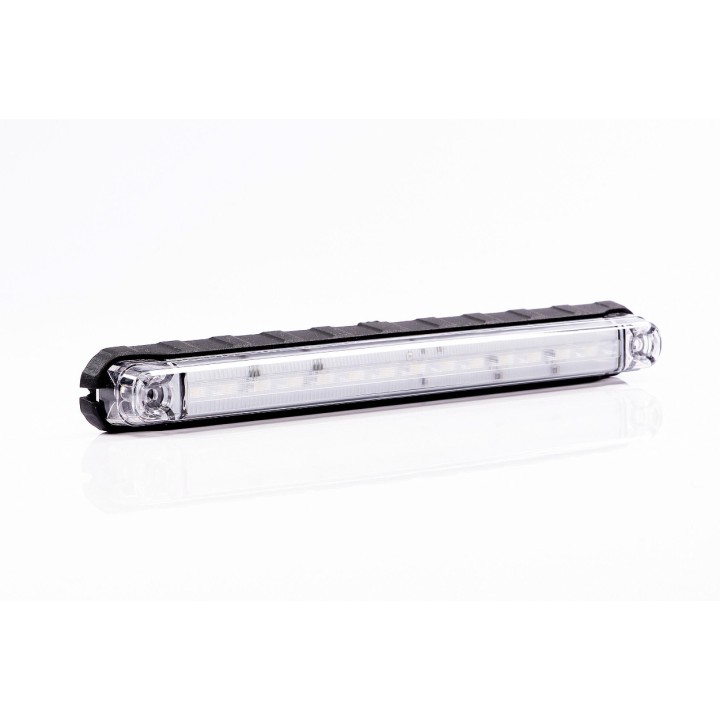 Feu de gabarit LED BLANC 12/24V
