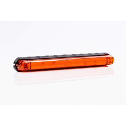 Feu de gabarit LED ORANGE 12/36V