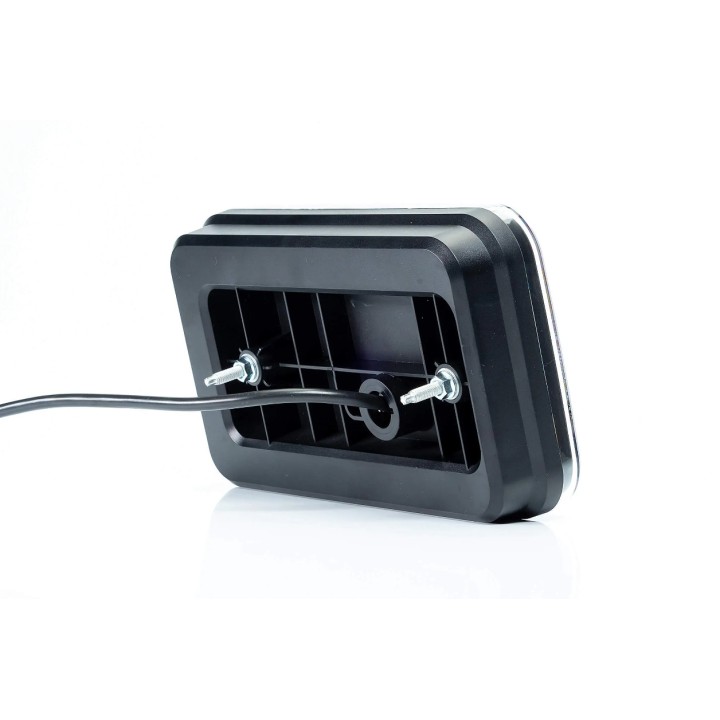 FEU ARRIERE GAUCHE 7 FONCTIONS LED 12-36V