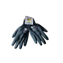 Gants de travail hiver Taille 10