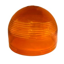 Cabochon pour Gyrophare JUPITER AUTEK