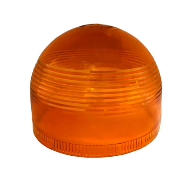 Cabochon pour Gyrophare JUPITER AUTEK