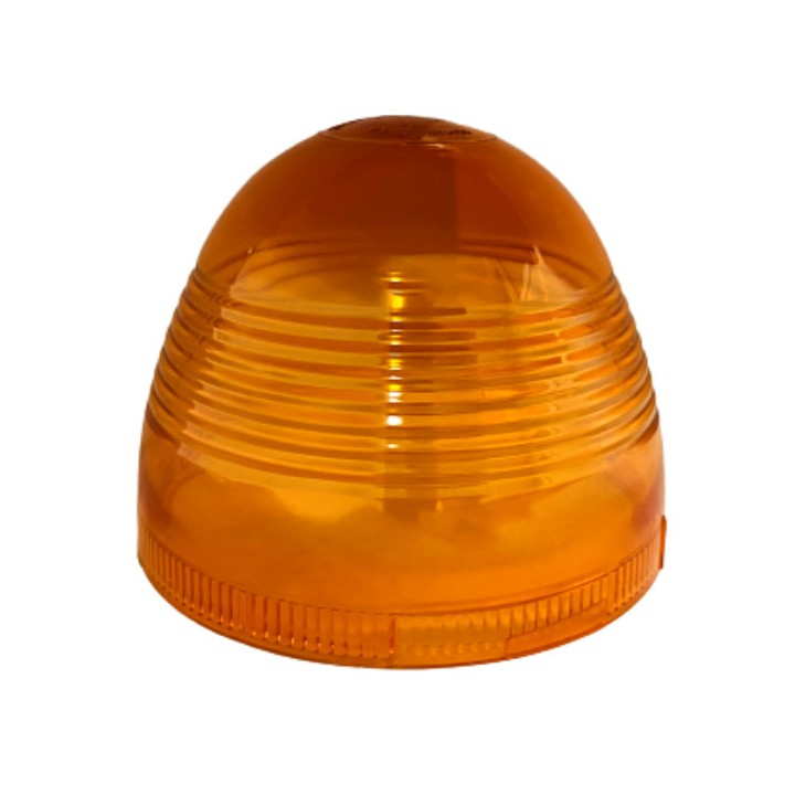 Cabochon pour Gyrophare APOLLO