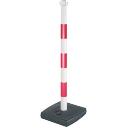 POTEAU PVC A LESTER 4KG