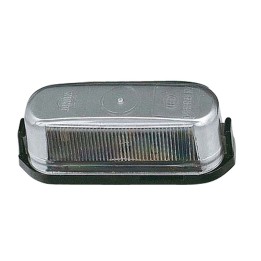 Eclaireur de Plaque de remorque - Jokon 2760 - 74x26x27 mm
