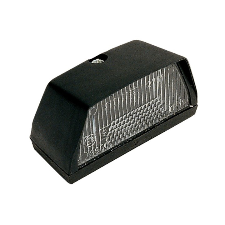 Éclaireur de Plaque - 68x36x36 mm - Marque CEA
