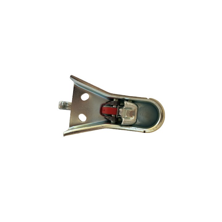 BOITIER ATTELAGE AK750 V PLUS