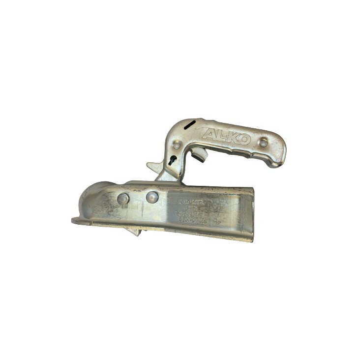 BOITIER ATTELAGE AK750 V PLUS