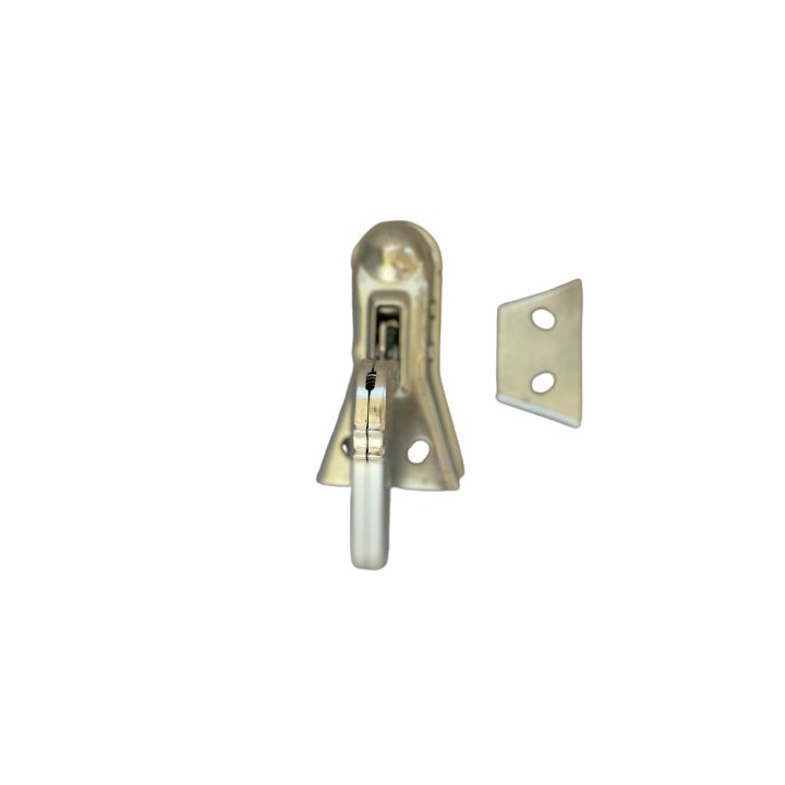 BOITIER ATTELAGE AK750 V PLUS