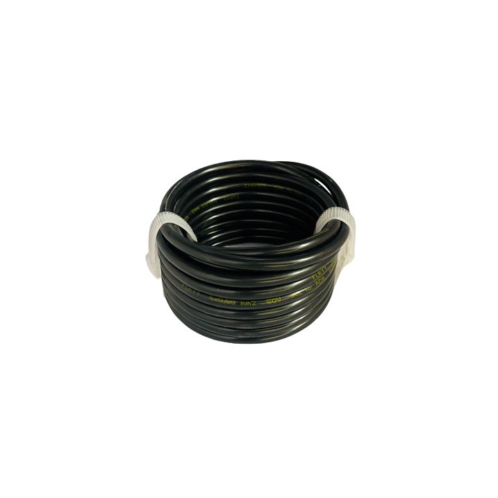 Câble 6 x 0.5 mm² FLRYY - Couronne de 5 m, Norme ADR 3251812