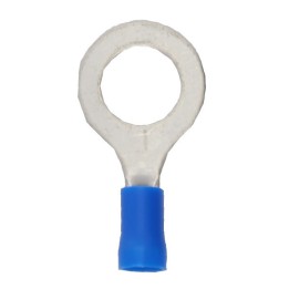 COSSE BLEU D6mm