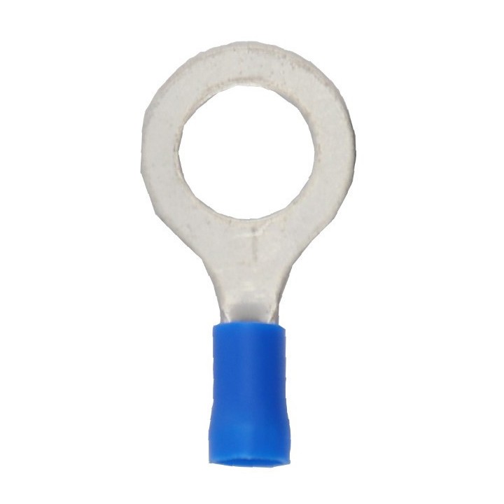 COSSE BLEU D6mm