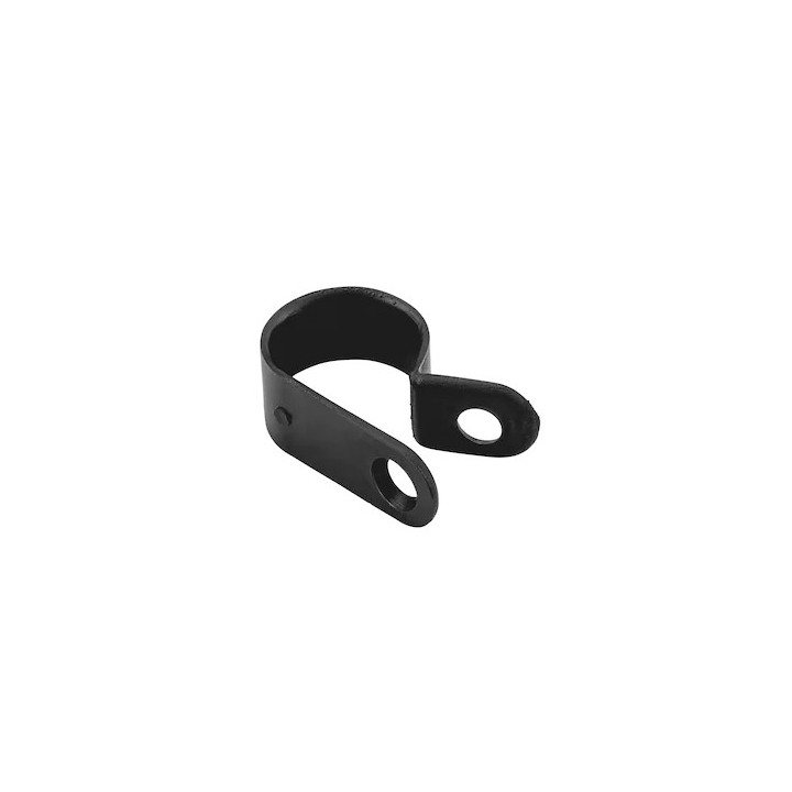SERRE CABLE PLASTIQUE - 9.5 MM