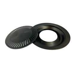 GRILLE DE CUISSON POUR RECHAUD GAZ