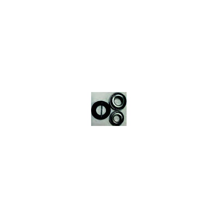 KIT ROULEMENT RTN RA2 1T 1T3 - Pièces Essieux RTN GOETT