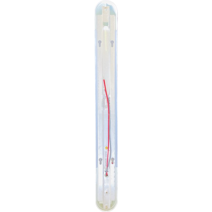 REGLETTE INTERIEURE 8 watts avec interrupteur
